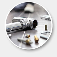 Instalat&eacute;rsk&eacute; pr&aacute;ce Kadaň